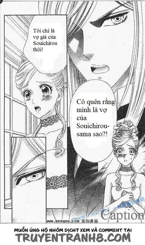 Hoa Hồng Đỏ Chapter 38 - 12