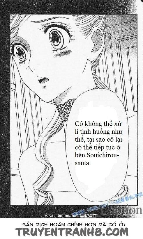 Hoa Hồng Đỏ Chapter 38 - 13