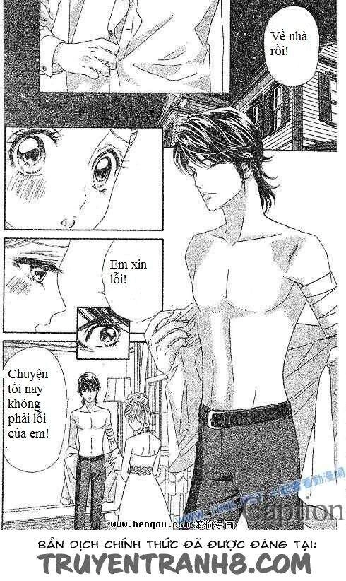 Hoa Hồng Đỏ Chapter 38 - 14