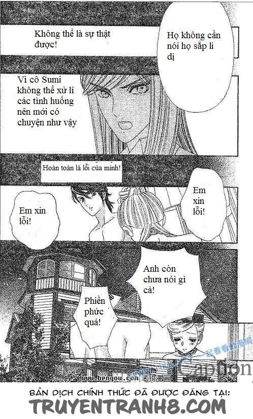 Hoa Hồng Đỏ Chapter 38 - 15