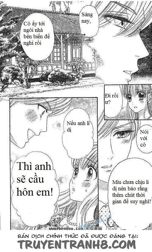 Hoa Hồng Đỏ Chapter 38 - 18