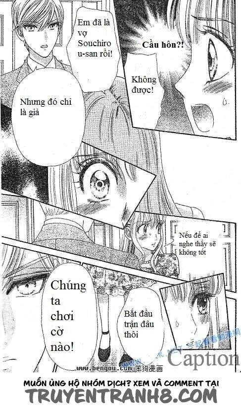 Hoa Hồng Đỏ Chapter 38 - 19