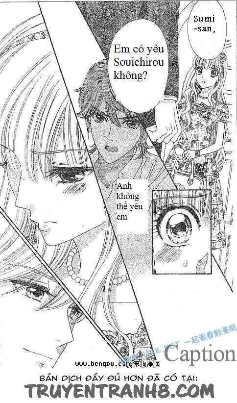 Hoa Hồng Đỏ Chapter 38 - 20