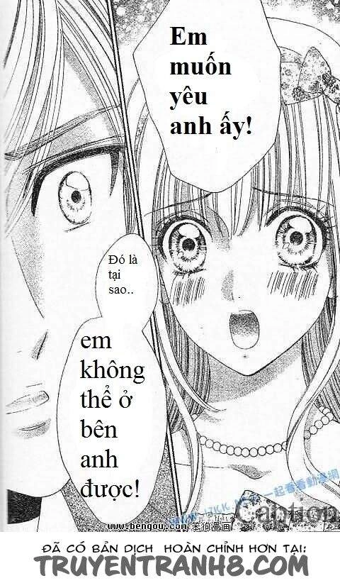 Hoa Hồng Đỏ Chapter 38 - 21