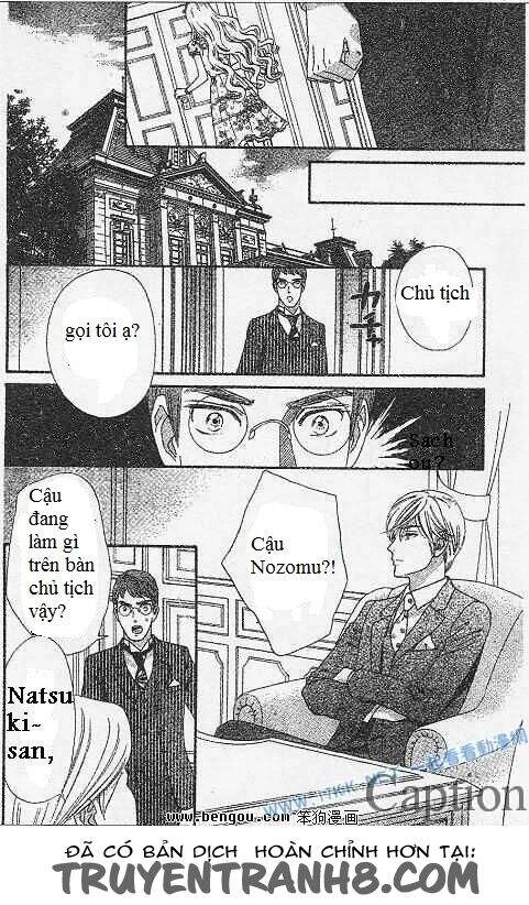 Hoa Hồng Đỏ Chapter 38 - 22