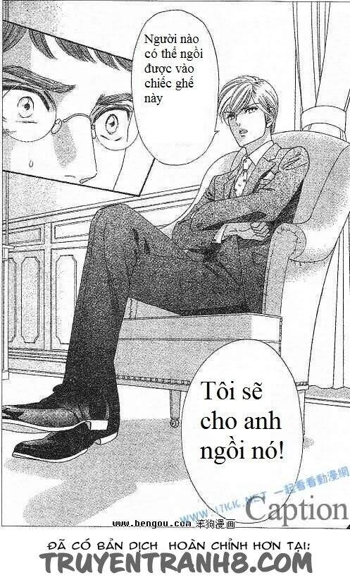 Hoa Hồng Đỏ Chapter 38 - 23