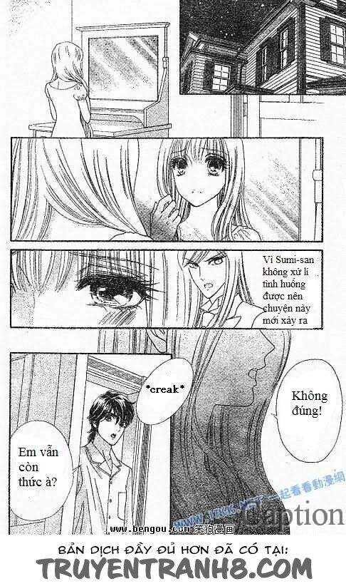 Hoa Hồng Đỏ Chapter 38 - 24