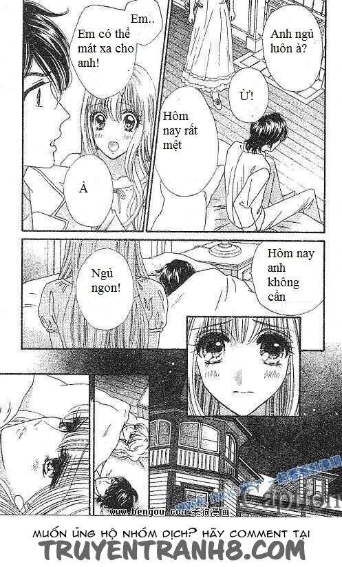 Hoa Hồng Đỏ Chapter 38 - 25