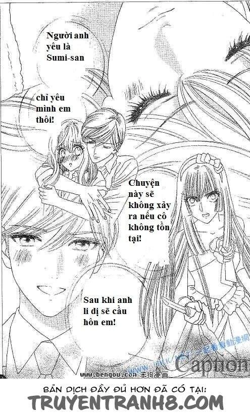 Hoa Hồng Đỏ Chapter 38 - 26