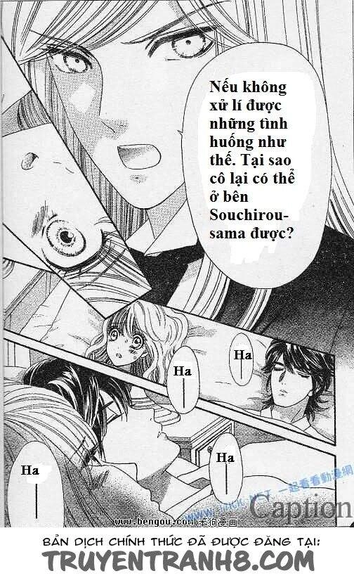 Hoa Hồng Đỏ Chapter 38 - 27