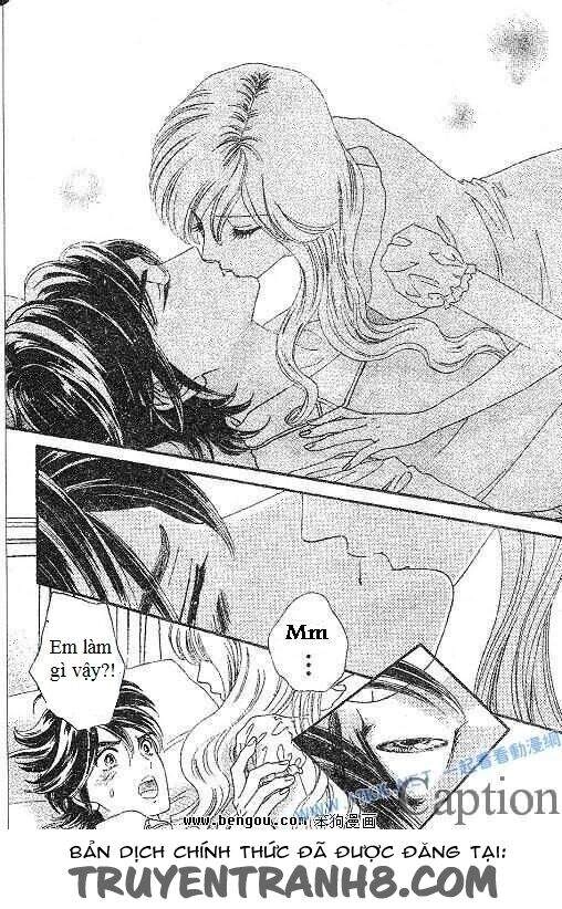 Hoa Hồng Đỏ Chapter 38 - 28