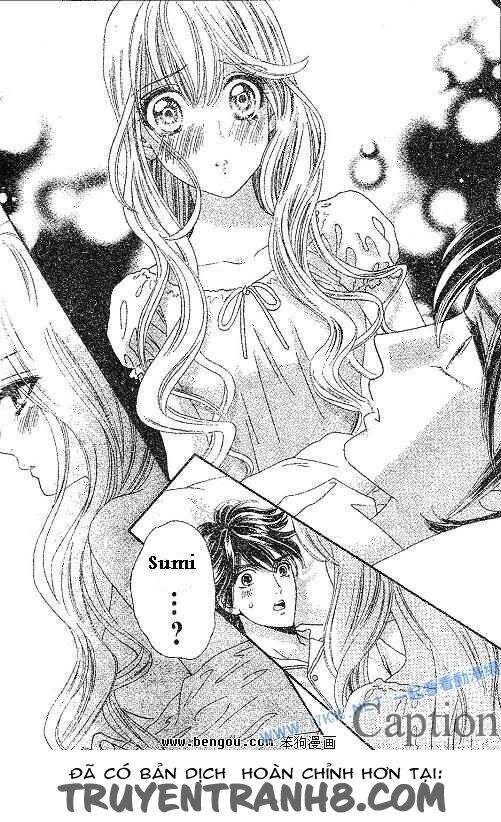 Hoa Hồng Đỏ Chapter 38 - 29