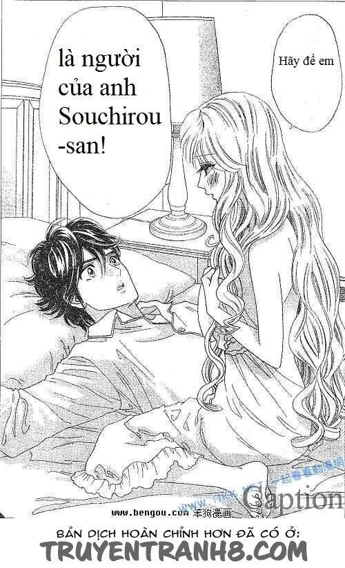 Hoa Hồng Đỏ Chapter 38 - 30