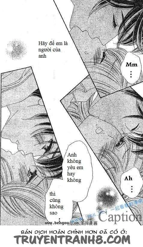 Hoa Hồng Đỏ Chapter 38 - 32