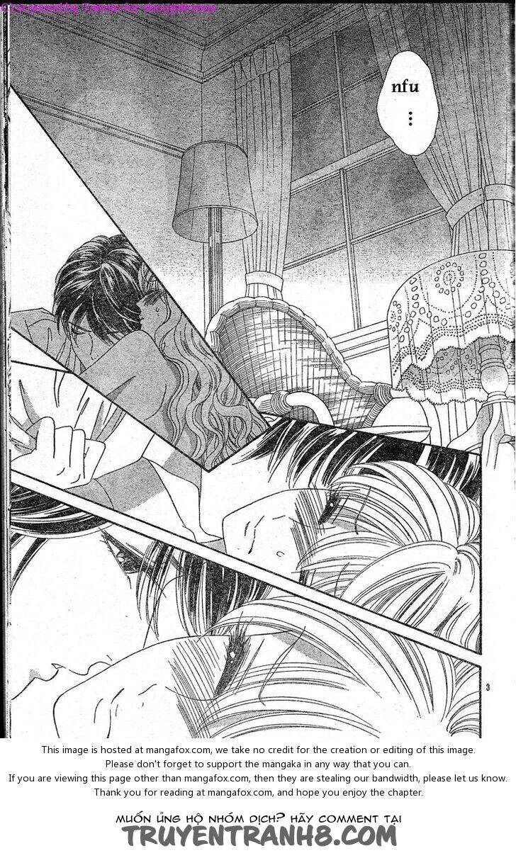 Hoa Hồng Đỏ Chapter 39 - 3