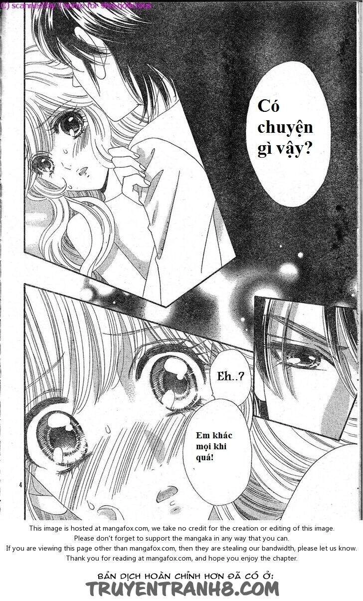 Hoa Hồng Đỏ Chapter 39 - 4