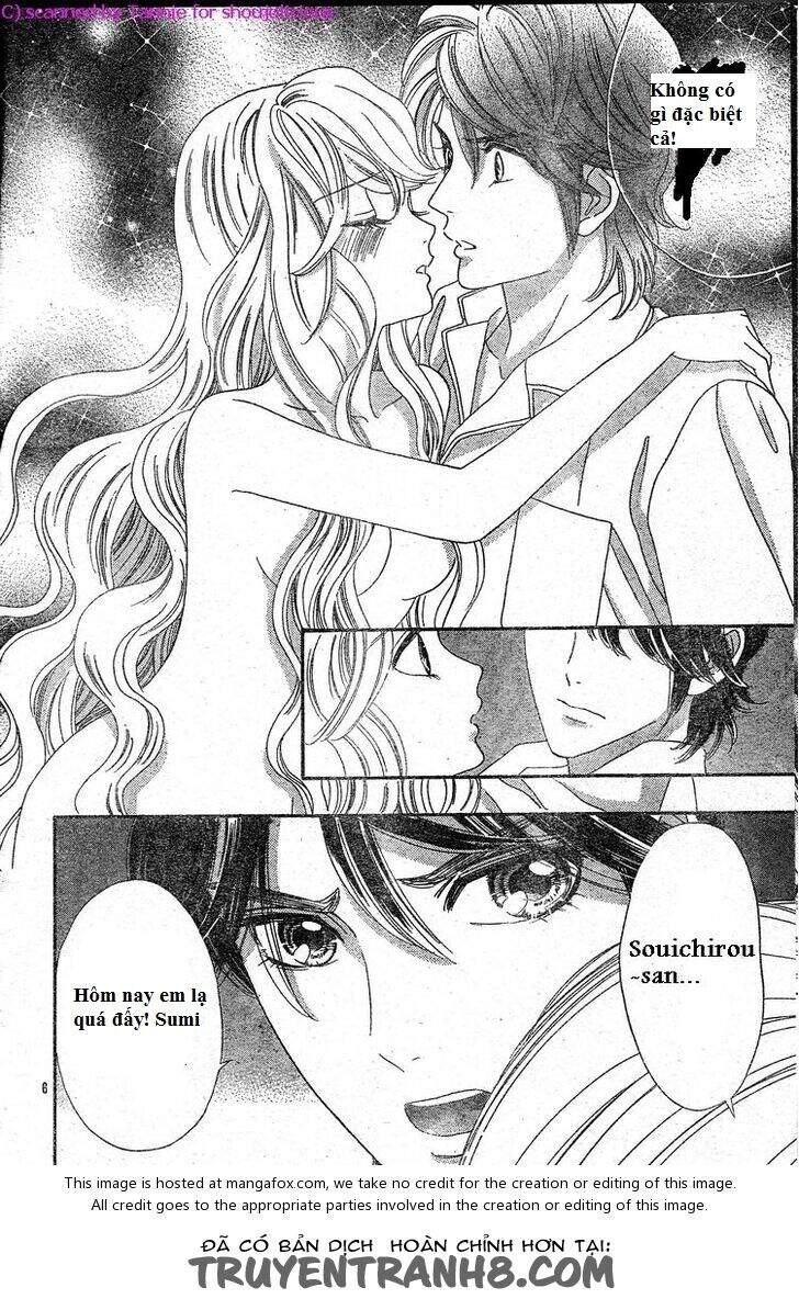 Hoa Hồng Đỏ Chapter 39 - 6