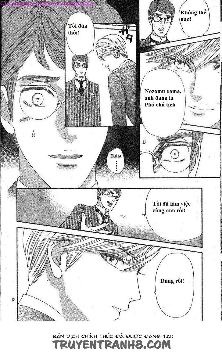 Hoa Hồng Đỏ Chapter 39 - 12