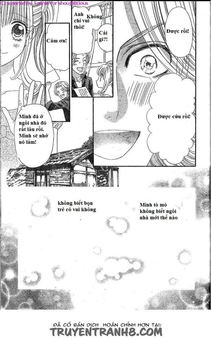 Hoa Hồng Đỏ Chapter 39 - 21