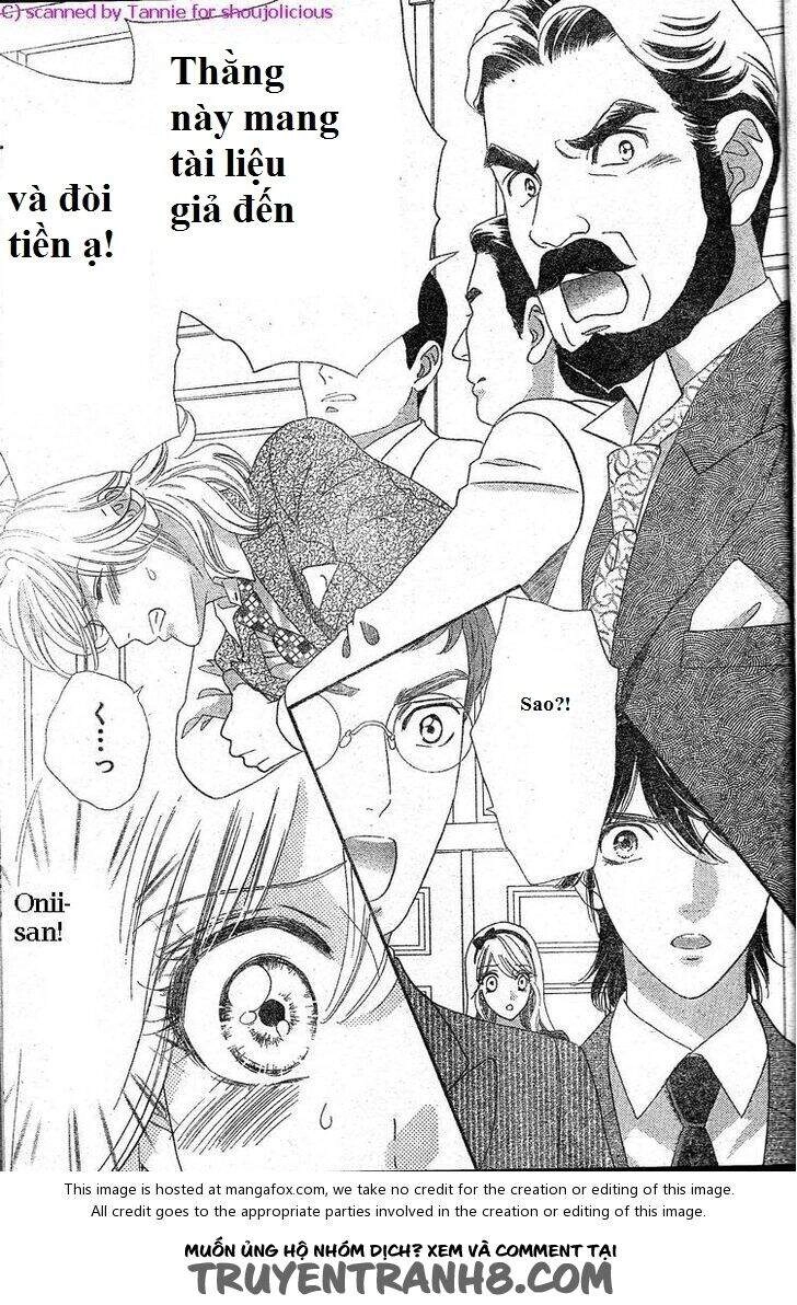 Hoa Hồng Đỏ Chapter 39 - 23