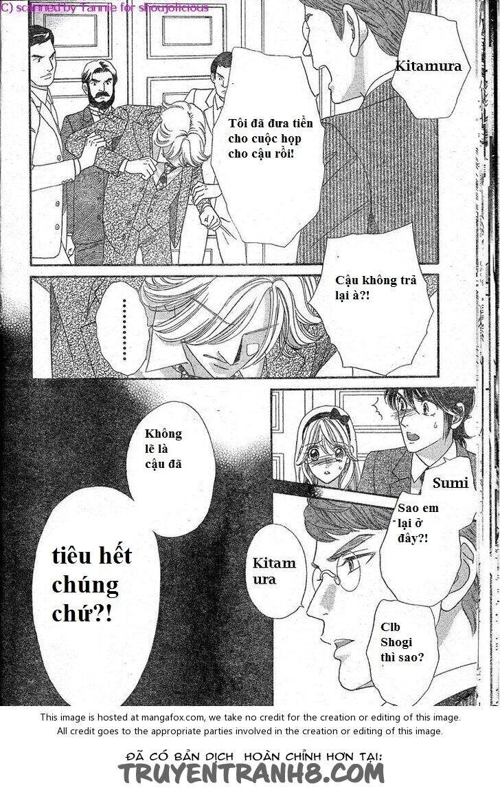 Hoa Hồng Đỏ Chapter 39 - 24