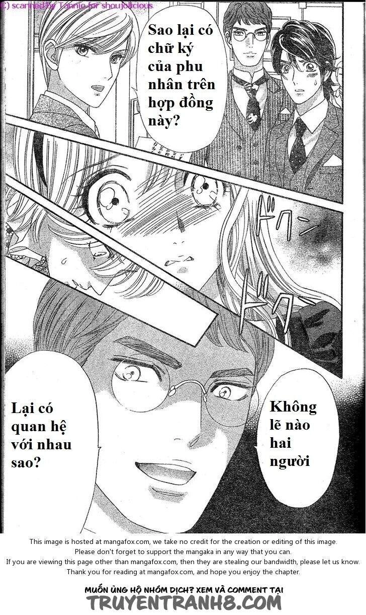 Hoa Hồng Đỏ Chapter 39 - 27