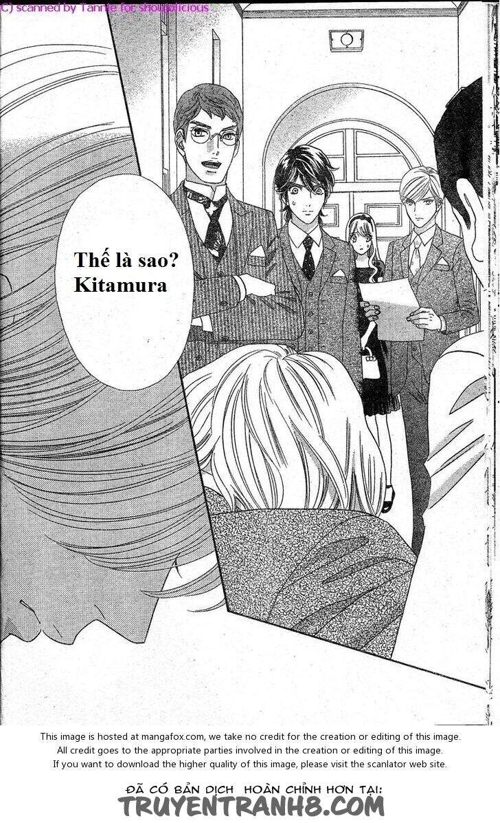 Hoa Hồng Đỏ Chapter 39 - 28