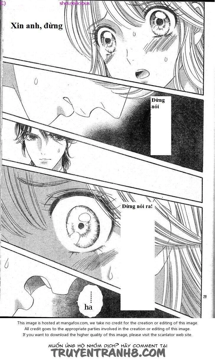 Hoa Hồng Đỏ Chapter 39 - 29