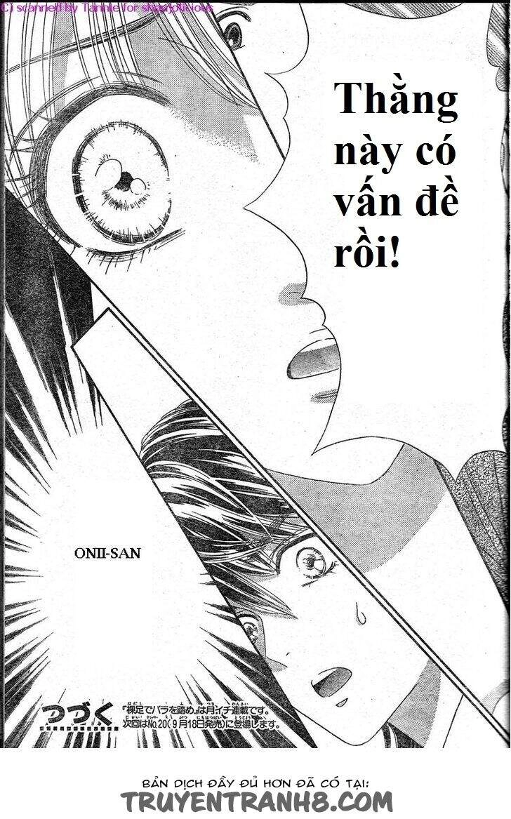 Hoa Hồng Đỏ Chapter 39 - 31