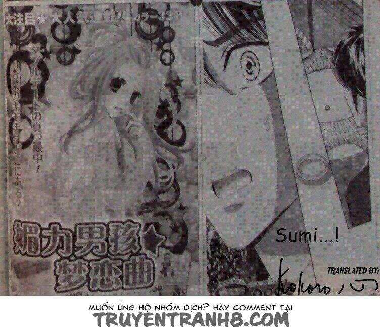 Hoa Hồng Đỏ Chapter 40 - 15