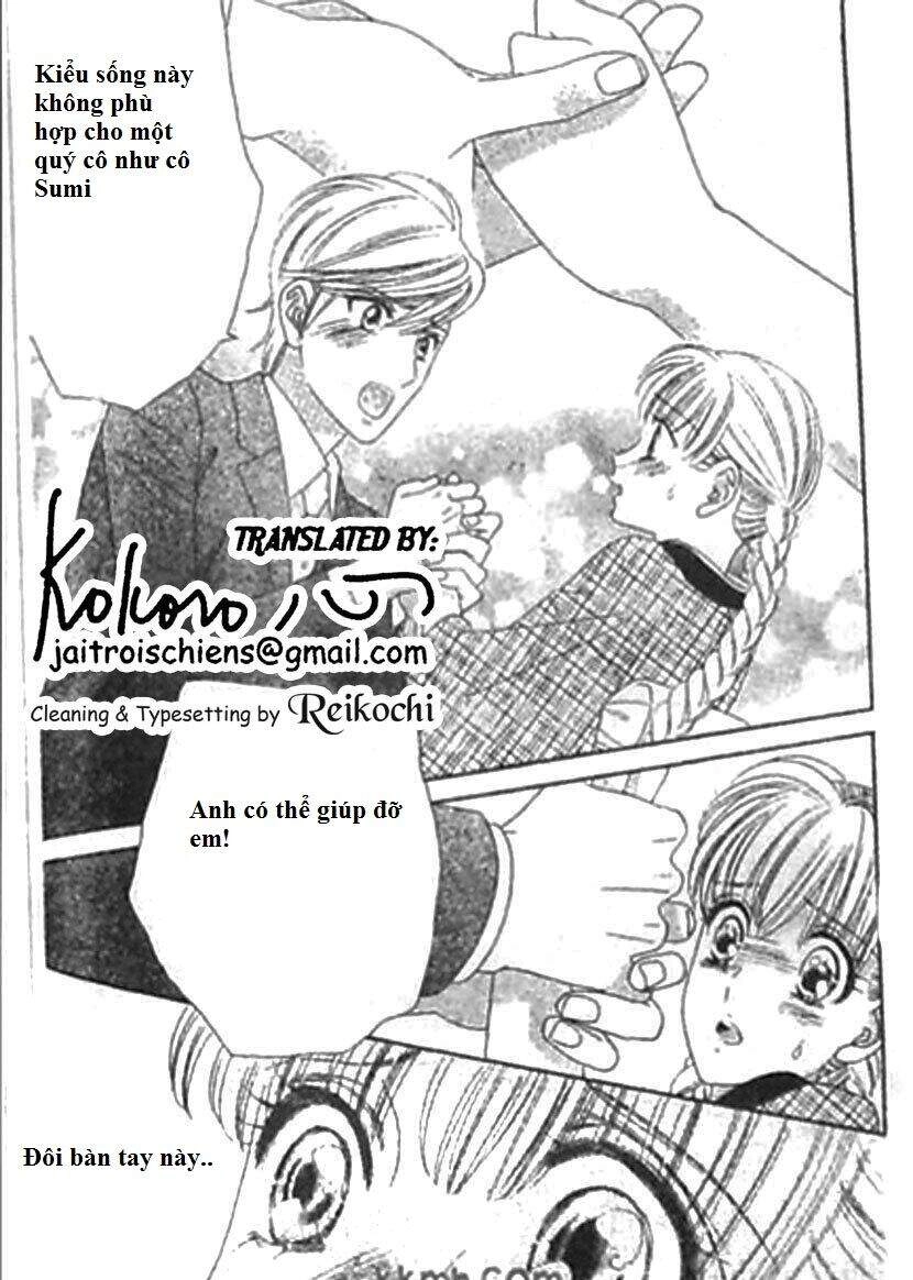 Hoa Hồng Đỏ Chapter 42 - 16