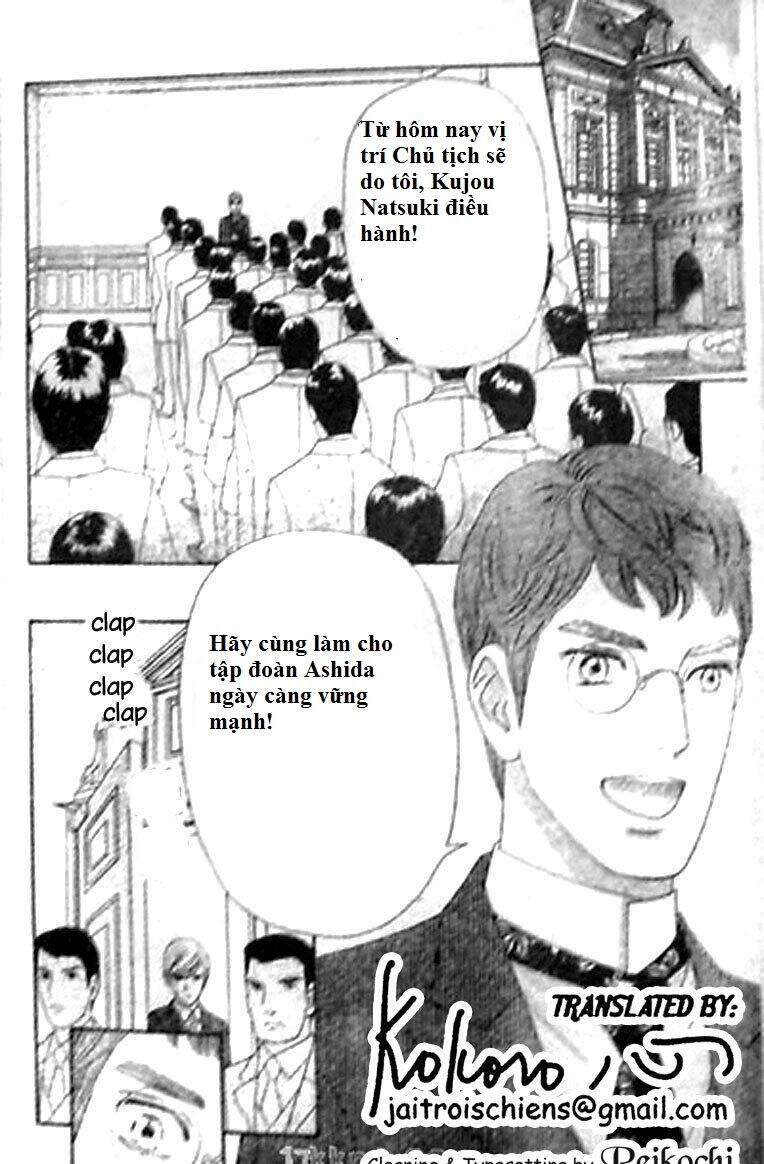 Hoa Hồng Đỏ Chapter 42 - 19