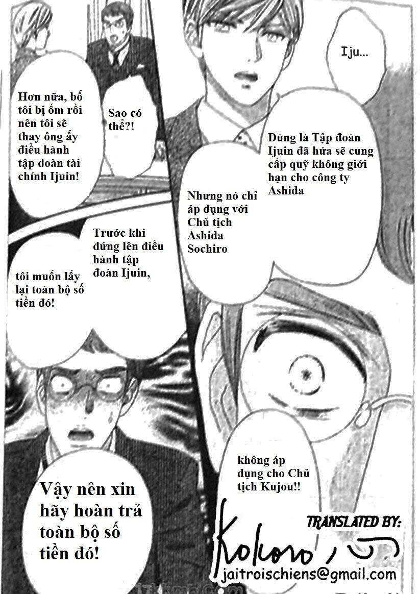 Hoa Hồng Đỏ Chapter 42 - 22