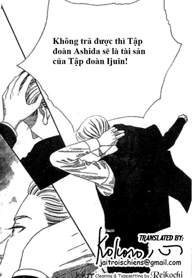 Hoa Hồng Đỏ Chapter 42 - 26