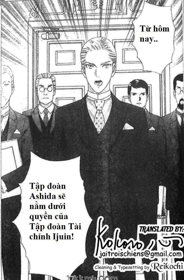 Hoa Hồng Đỏ Chapter 42 - 27