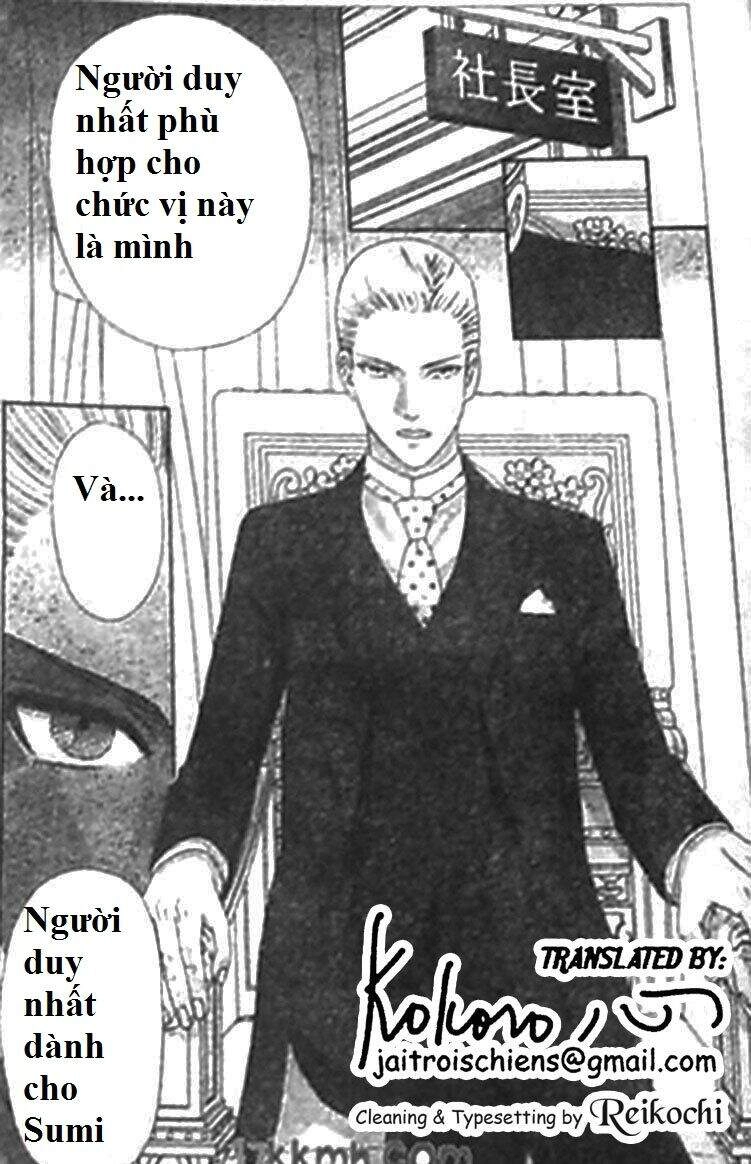 Hoa Hồng Đỏ Chapter 42 - 29