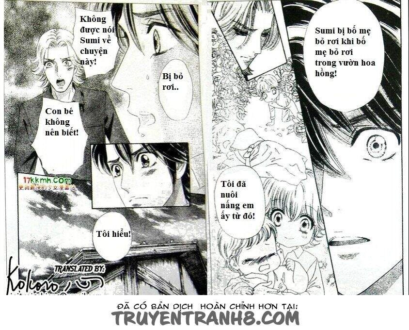 Hoa Hồng Đỏ Chapter 44 - 10