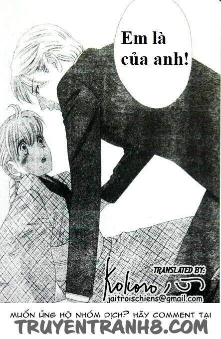 Hoa Hồng Đỏ Chapter 44 - 16