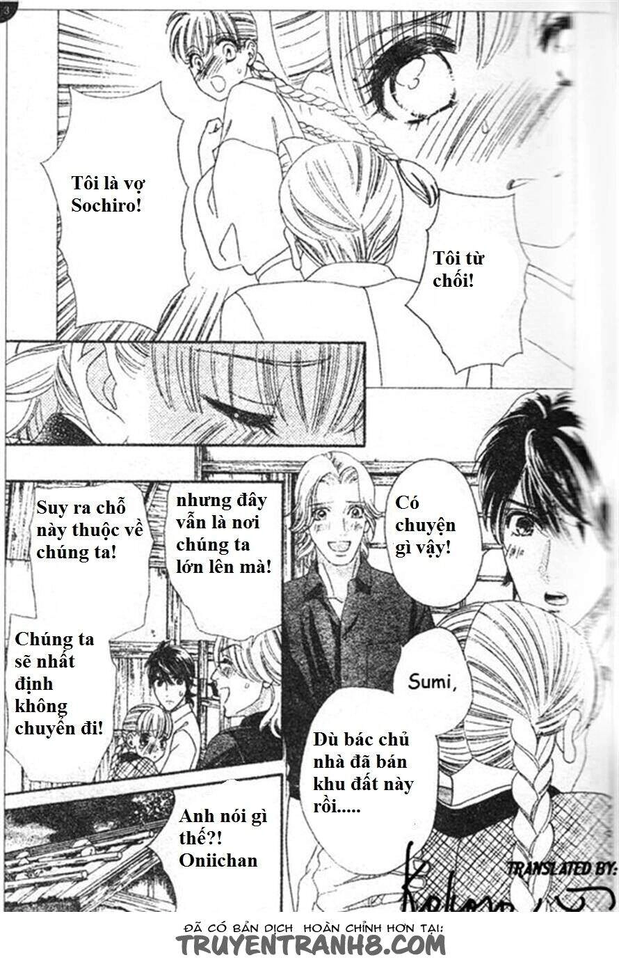 Hoa Hồng Đỏ Chapter 45 - 7