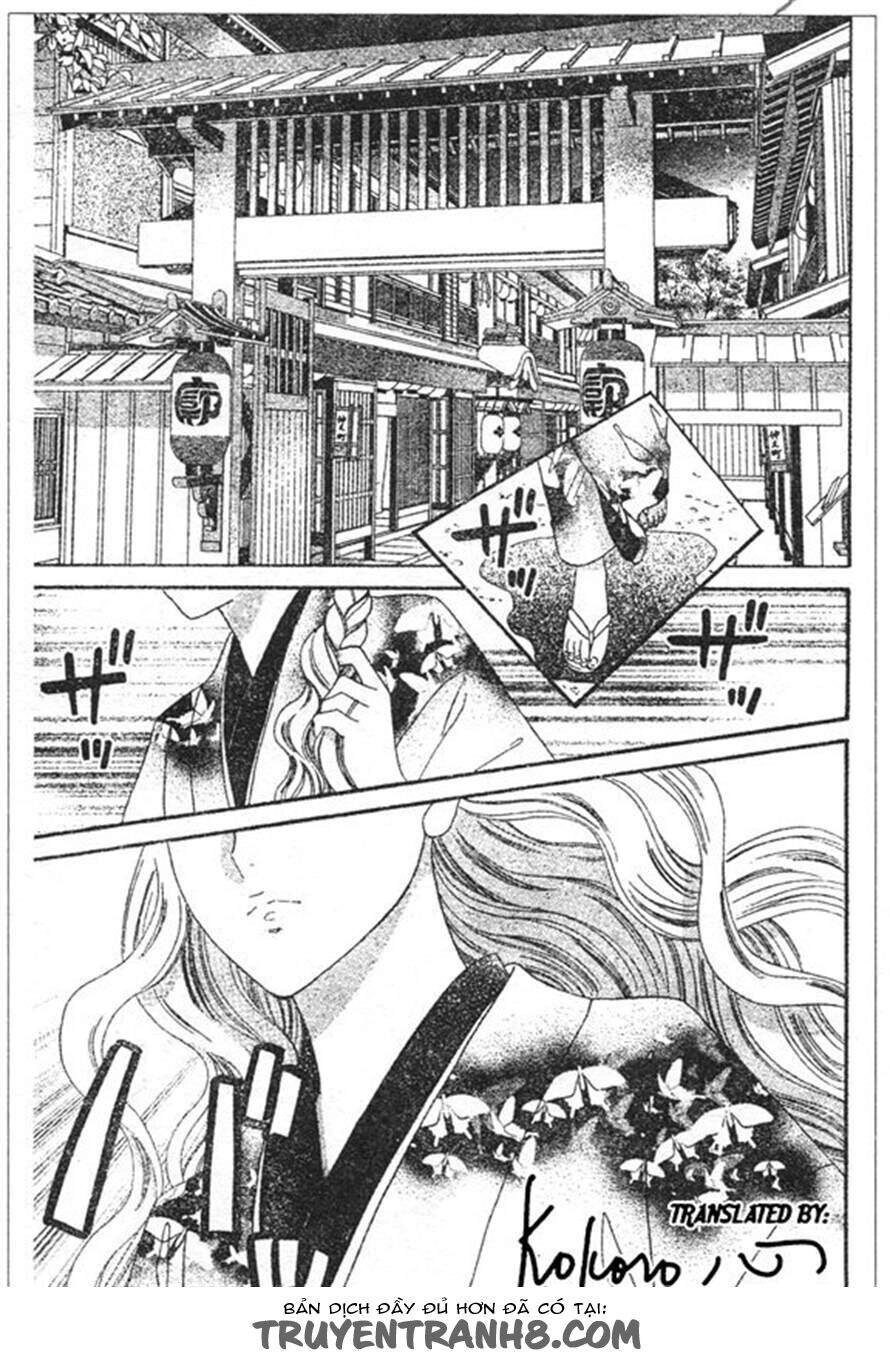 Hoa Hồng Đỏ Chapter 45 - 9