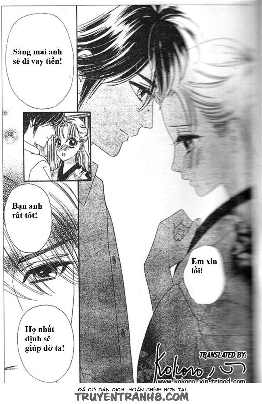 Hoa Hồng Đỏ Chapter 45 - 21