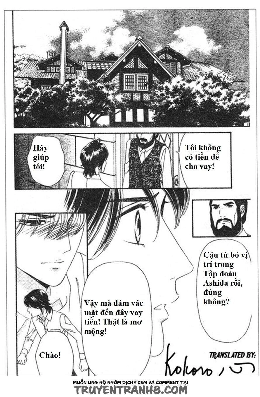 Hoa Hồng Đỏ Chapter 45 - 22