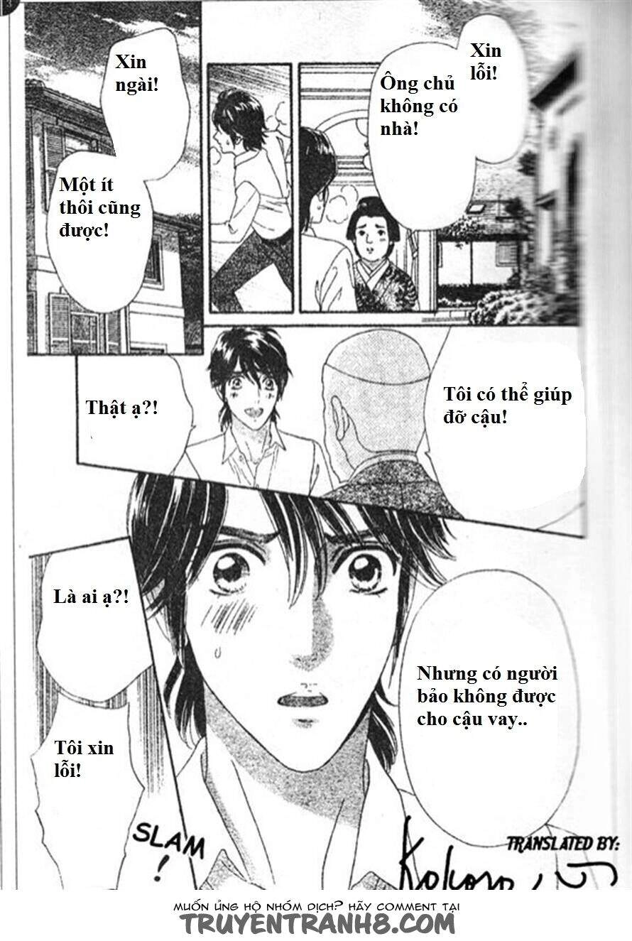 Hoa Hồng Đỏ Chapter 45 - 23