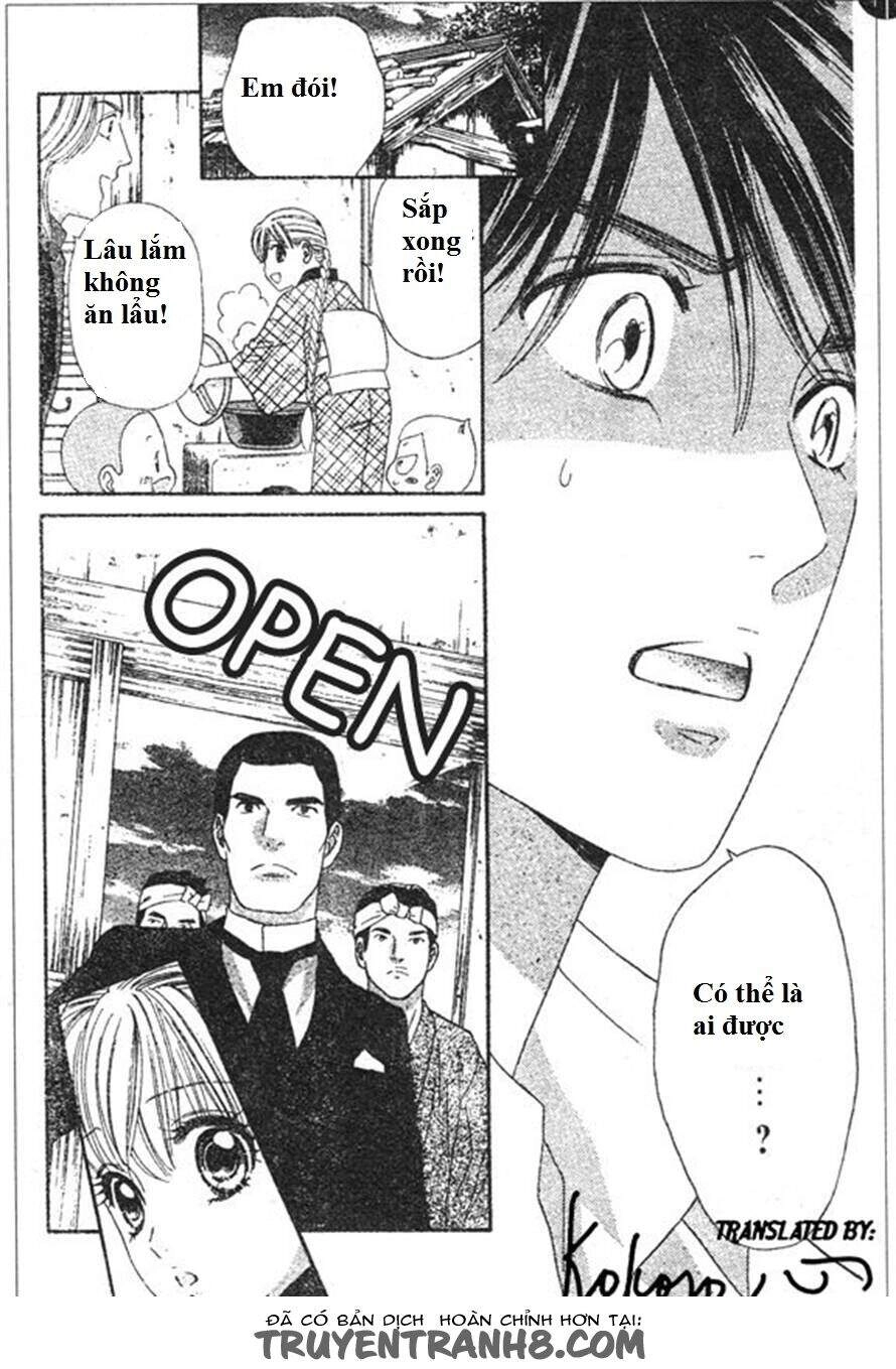 Hoa Hồng Đỏ Chapter 45 - 24