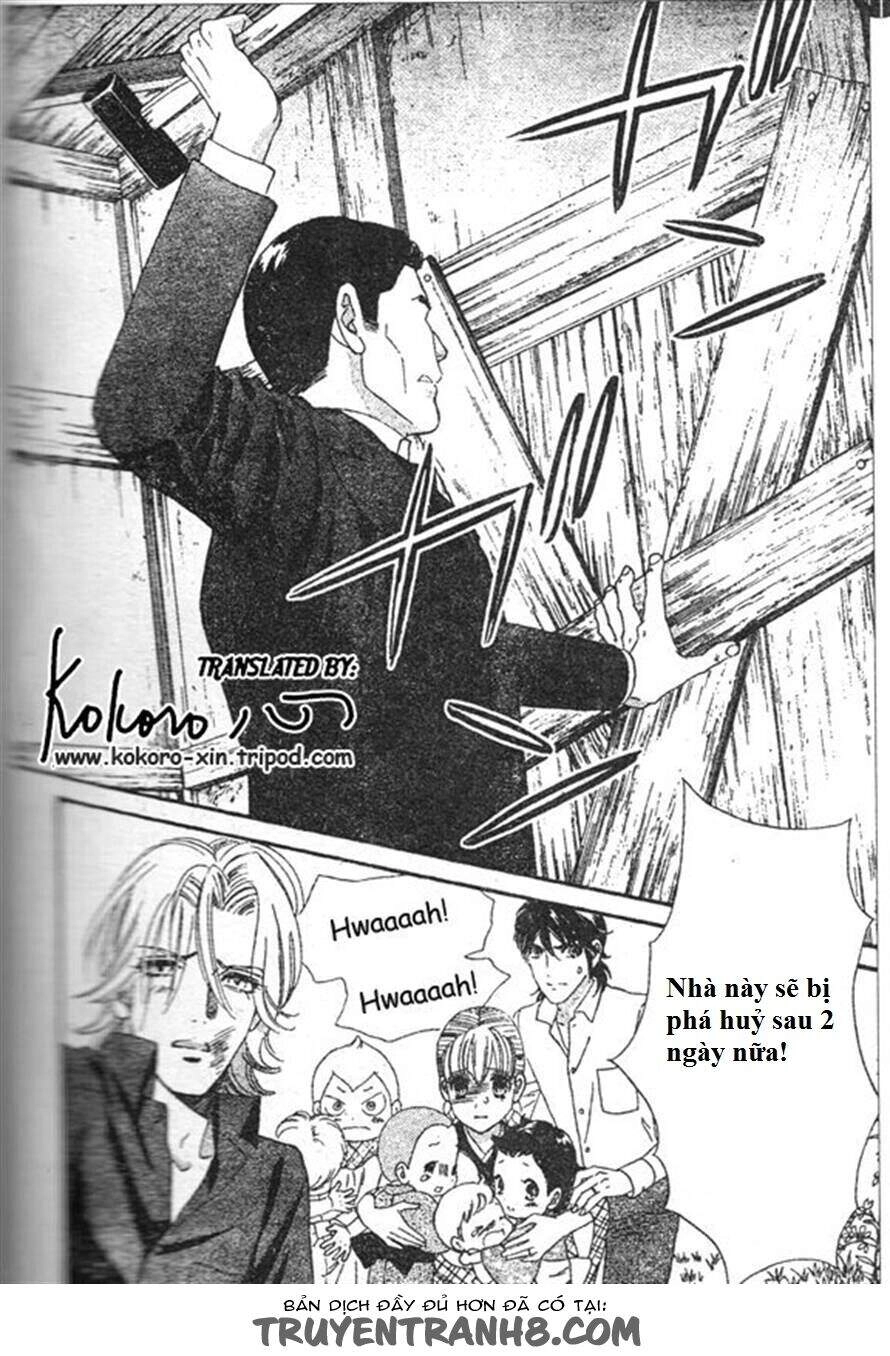 Hoa Hồng Đỏ Chapter 45 - 28