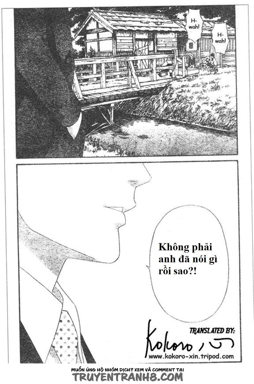 Hoa Hồng Đỏ Chapter 45 - 30