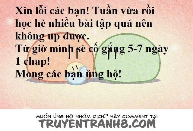 Hoa Hồng Đỏ Chapter 45 - 32