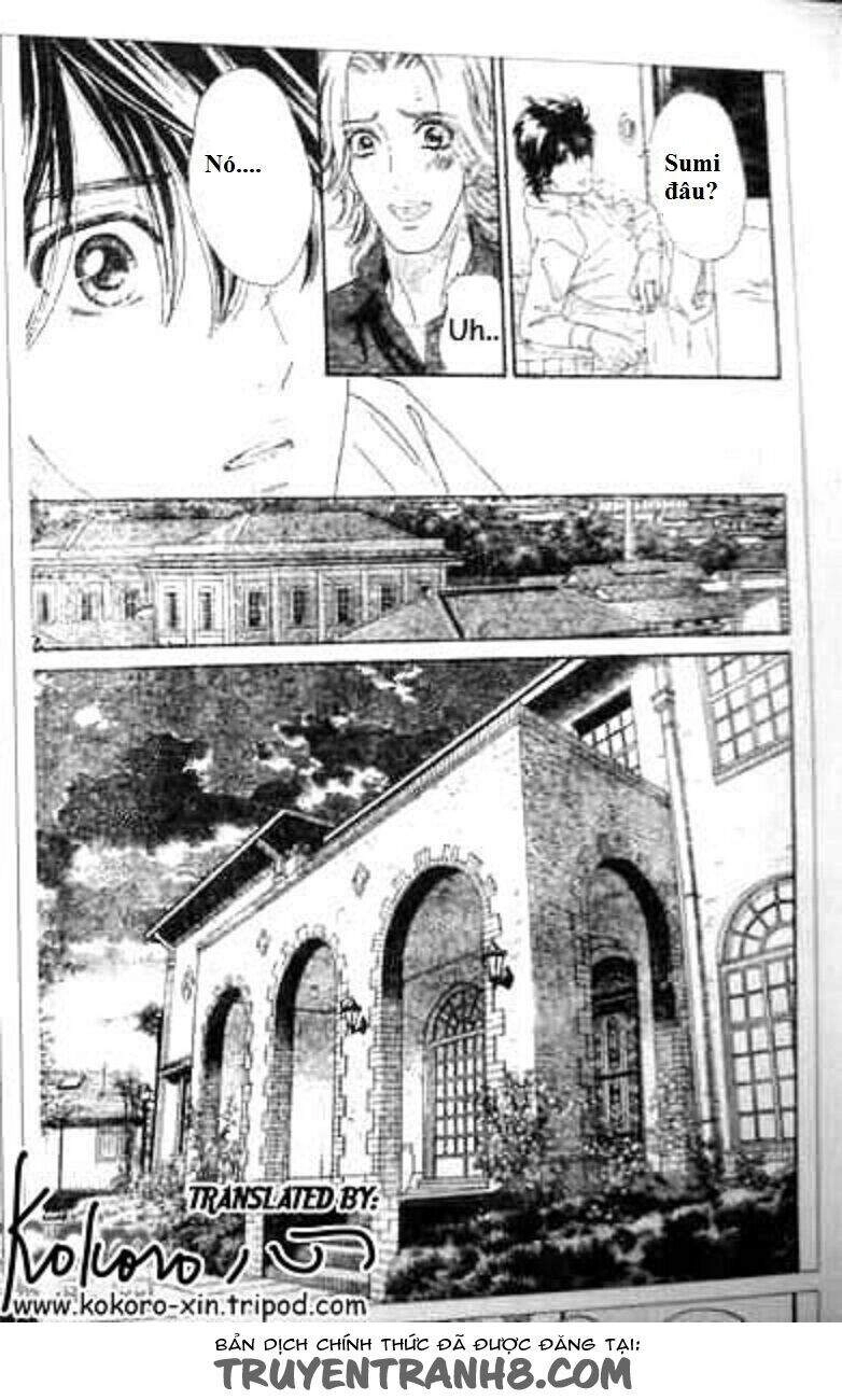 Hoa Hồng Đỏ Chapter 47 - 3