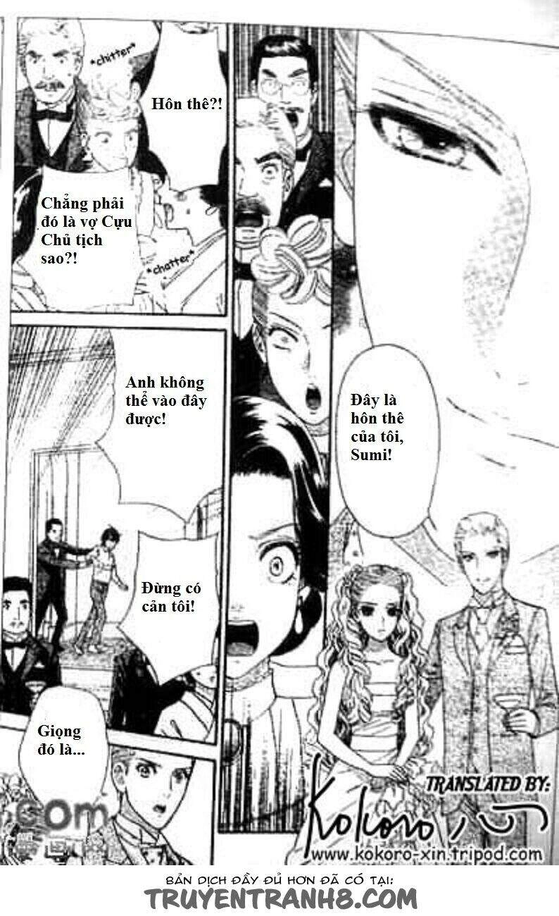 Hoa Hồng Đỏ Chapter 47 - 7