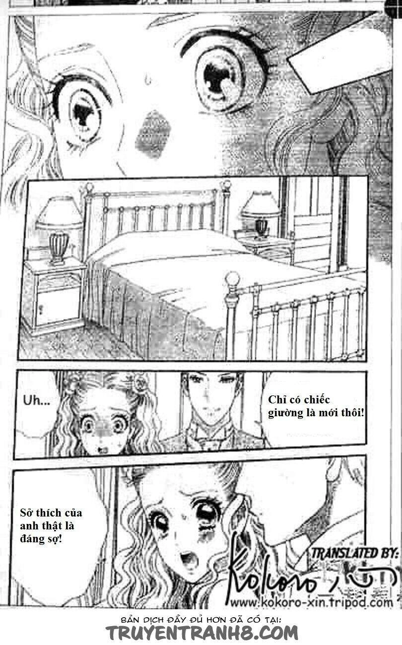 Hoa Hồng Đỏ Chapter 47 - 16